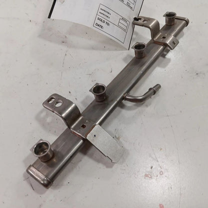 Jeep Compass 2.4 Fuel Rail Injection Injector Mount Bar 2017 2018 2019