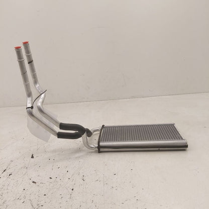 Heater Core Without Additional Rear Ventilation Fits 18-21 Mazda 6