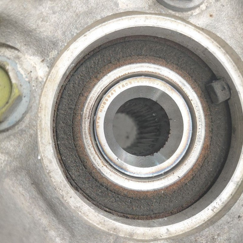 Left Rear Knuckle Stub Bearing Hub Fits 17-19 Honda CR-V