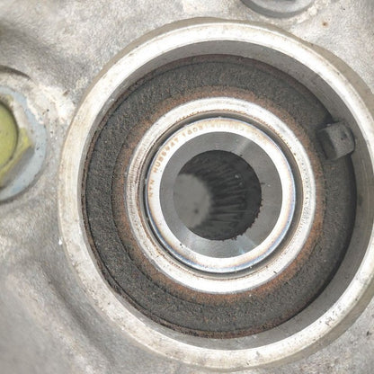 Left Rear Knuckle Stub Bearing Hub Fits 17-19 Honda CR-V