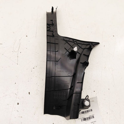 Subaru Crosstrek Sill Trim Plate Door Jam Threshold Right Passenger Re