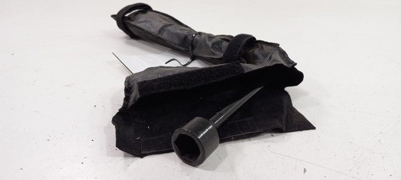 Dodge GMC Acadia Spare Tire Changing Wrench Tool 2012  OEM