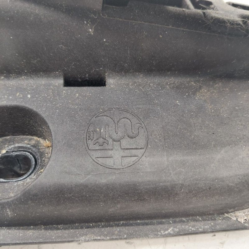 Alfa Romeo Stelvio Gas Pedal  2018 2019 2020 2021