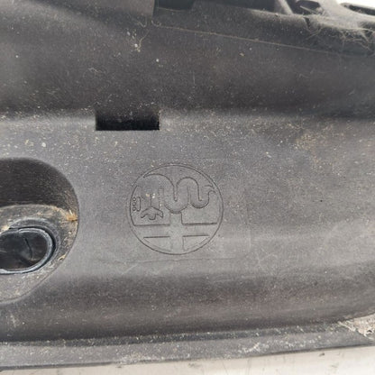 Alfa Romeo Stelvio Gas Pedal  2018 2019 2020 2021