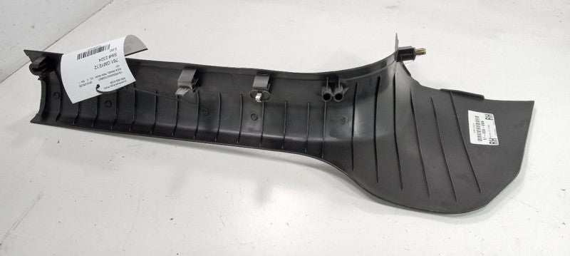 Chevy Cruze Kick Panel Trim Right Passenger 2011 2012 2013 2014 OEM