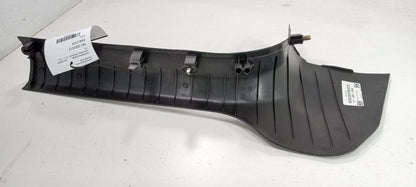 Chevy Cruze Kick Panel Trim Right Passenger 2011 2012 2013 2014 OEM