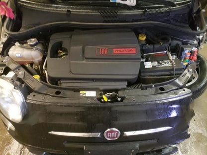Fiat 500 Engine Parts Misc OEM 2012 2013 2014 2015 2016