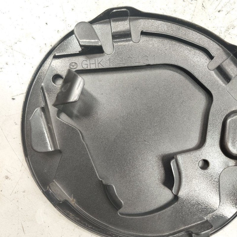 Mazda 6 Fuel Filler Door Gas Cap Cover Lid  2018 2019 2020 2021