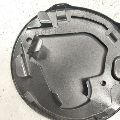 Mazda 6 Fuel Filler Door Gas Cap Cover Lid  2018 2019 2020 2021