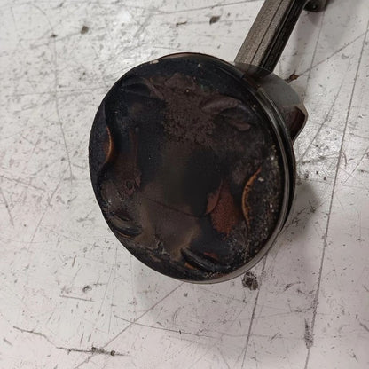 Nissan Kicks Single Piston With Connecting Rod   1.6 2021 2022 2023 2024