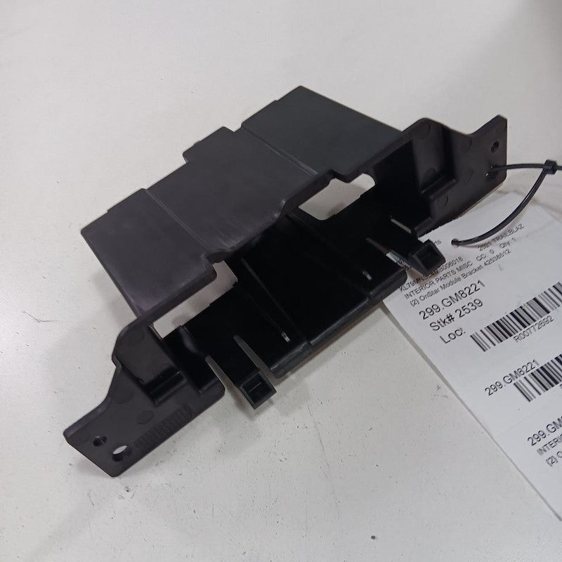 Chevy Trailblazer OnStar Module Bracket {42538512} 2021 2022 2023 2024 2025