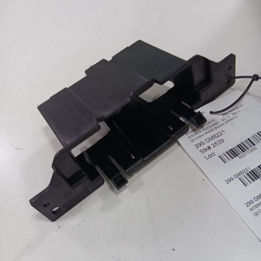 Chevy Trailblazer OnStar Module Bracket {42538512} 2021 2022 2023 2024 2025