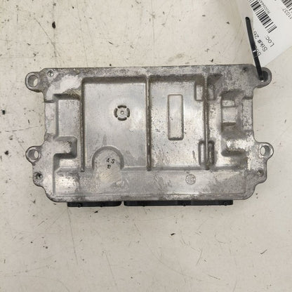 Engine ECM Control Module 2.0L ID PY9W-18-881A Fits 17-18 Mazda 3