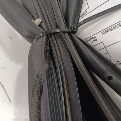 Acura ILX On Door Seal Rubber Right Passenger Front  2016 2017 2018