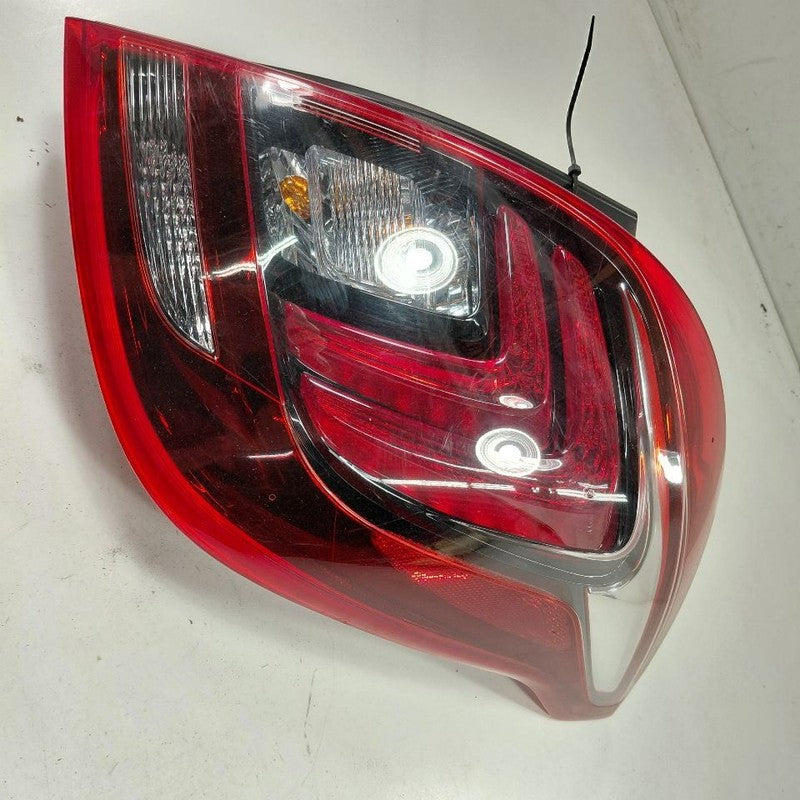 Passenger Right Rear Right Tail Light Brake Lamp Fits 18-22 Buick Enco