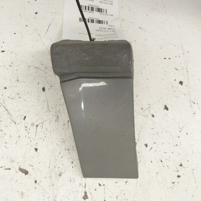 Ford Edge Mud Flap Splash Rock Guard Left Driver Side Front  2019 2020