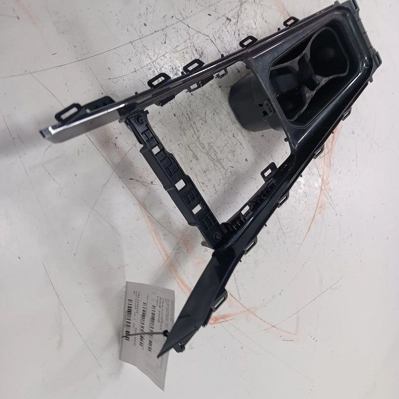 Jeep Compass Cup Holder  2018 2019 2020 2021 2022 OEM