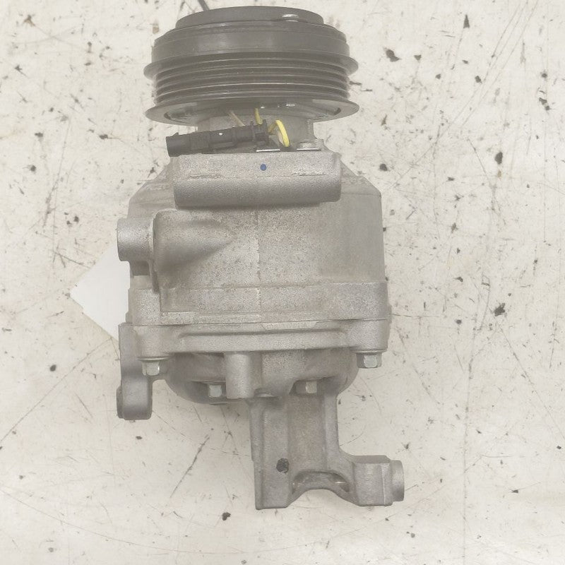 Air Conditioning AC Compressor Fits 20-25 Buick Encore GX