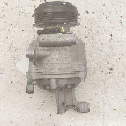 Air Conditioning AC Compressor Fits 20-25 Buick Encore GX