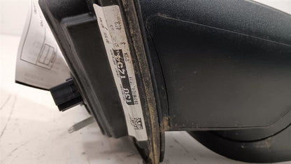 Driver Left Side View Door Mirror Power With Puddle Lamp Fits 10-19 TAURUS