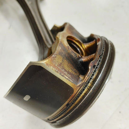 Mazda CX-5 Single Piston With Connecting Rod   2.5 2023 2022 2021 2020