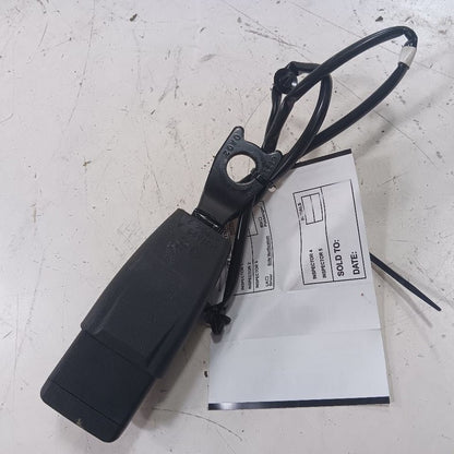 Front Passenger Right Seat Belt Buckle Latch 11-20 Mitsubishi Outlander Sport