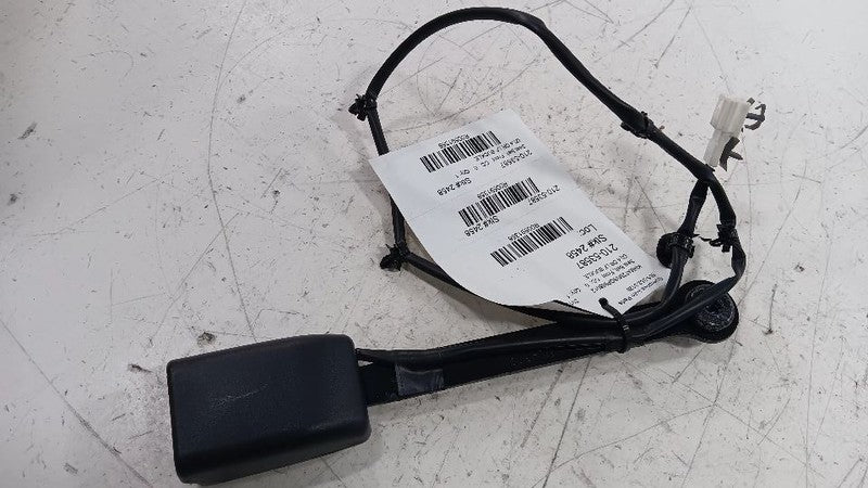 868424BA7A Seat Belt Front Left Driver Buckle Latch Fits 14-17 ROGUE