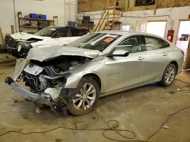 Chevy Malibu Door Harness Wire Wiring Left Rear  2019 2020 2021 2022 2023