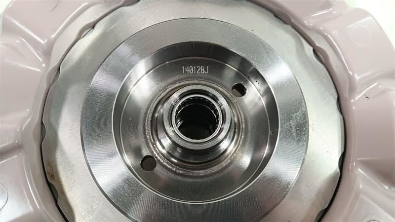 Automatic Transmission Fits 11-17 LEXUS CT200H 471537