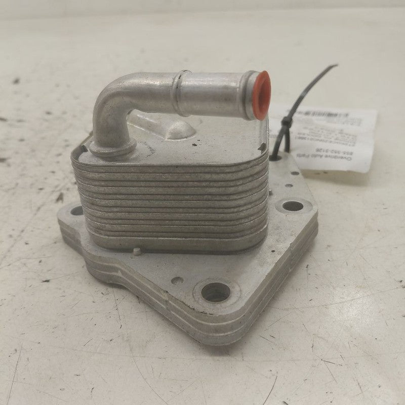Lexus NX350 Engine Oil Cooler  2.4 2022 2023 2024 2025