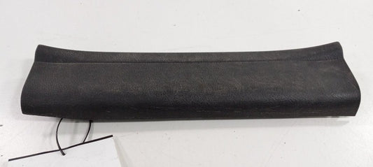 Hyundai Santa Fe Sill Trim Plate Door Jam Threshold Left Rear 2010 2011 2012