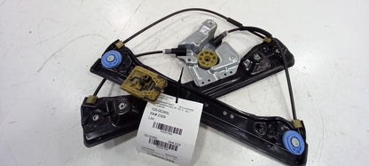 Driver Left Front Window Regulator Track Fits 11-16 LACROSSE OEM