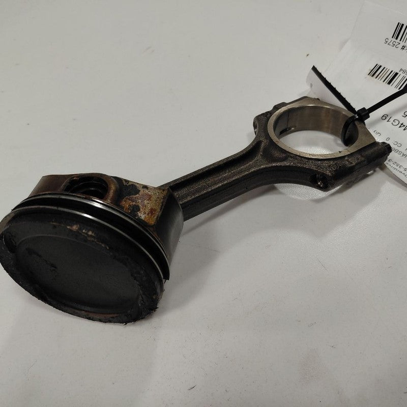 Buick Encore Single Piston With Connecting Rod   1.4 2020 2019 2018 OE