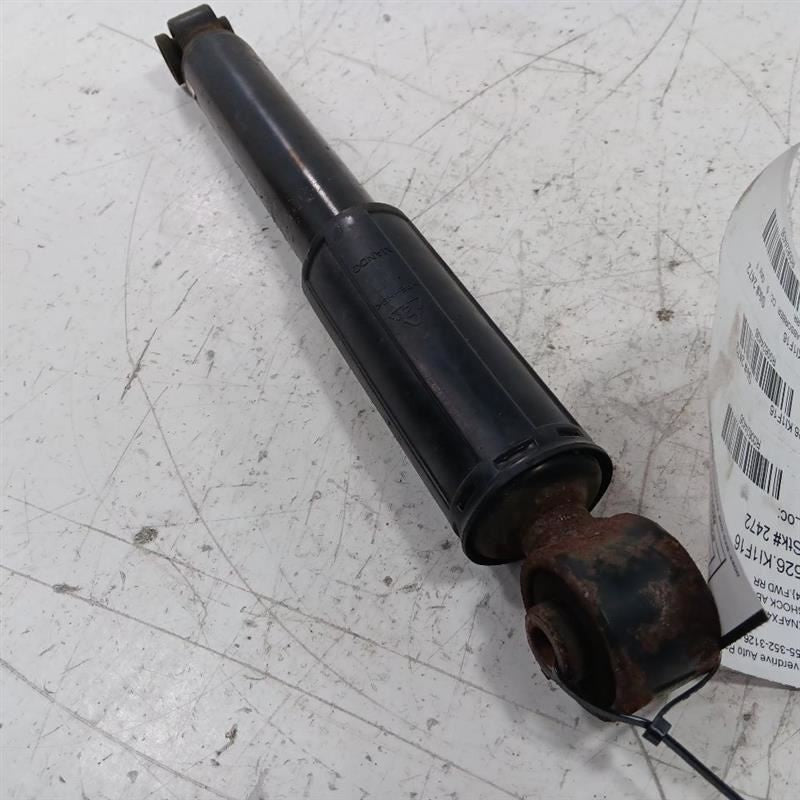 Kia Forte Shock Absorber  2014 2015 2016