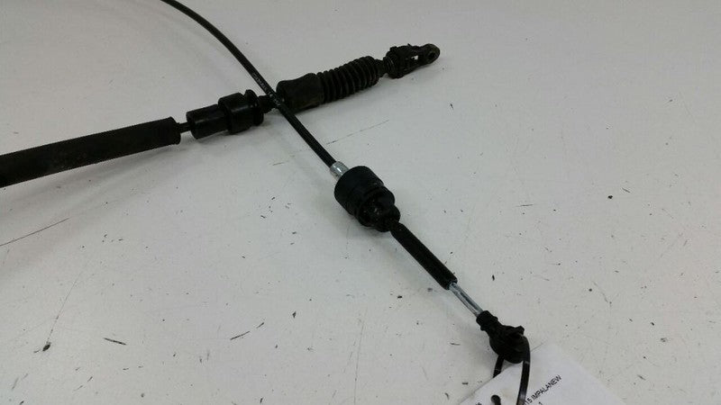 Chevy Impala Shift Shifter Lever Linkage Cable 2012 2013 2014 2015 2016 OEM