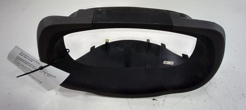 Subaru Forester Speedometer Bezel Dash Surround Trim 2009 2010 2011 20