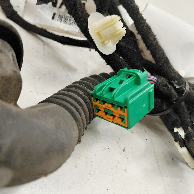 Ford Escape Door Harness Wire Wiring Left Driver Rear  2022 2023 2024