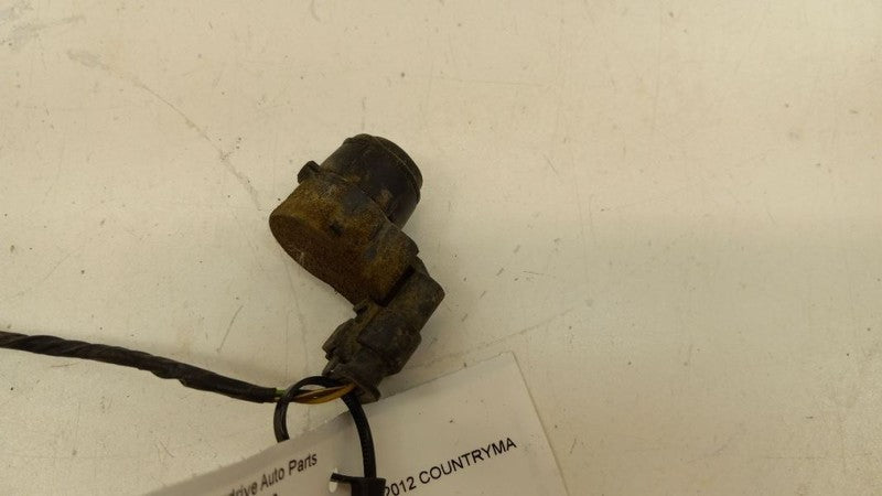 Countryman Rear Bumper Park Assist Sensor 2011 2012 2013 2014 2015