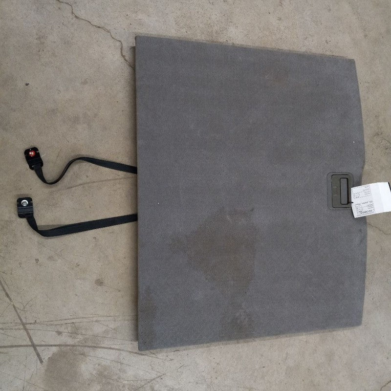 INFINITI QX50 Spare Tire Cover Trunk Mat  2017 2016 2015 2014