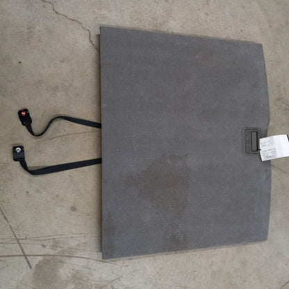 INFINITI QX50 Spare Tire Cover Trunk Mat  2017 2016 2015 2014