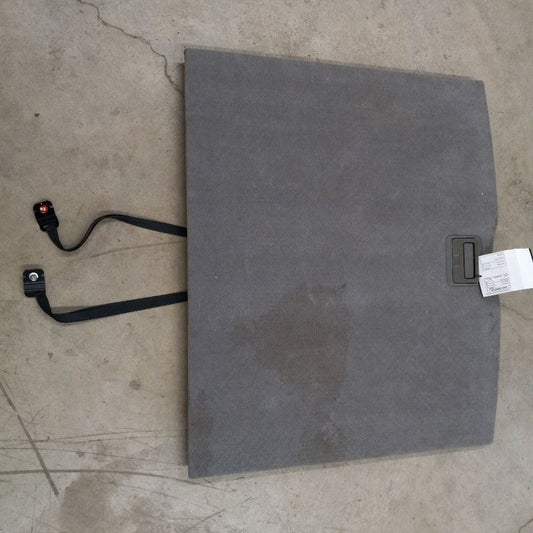 INFINITI QX50 Spare Tire Cover Trunk Mat  2017 2016 2015 2014