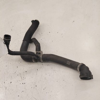 2018 Fiat 500 X 2.4 Model Radiator Hose Line Tube