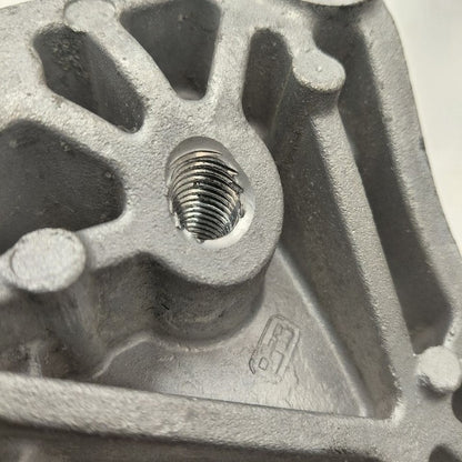 2018 Fiat 500 X 2.4 Model Driver Left Engine Mount Bracket