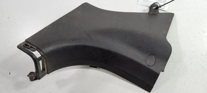 Hyundai Santa Fe Kick Panel Trim Right Passenger 2010 2011 2012 OEM