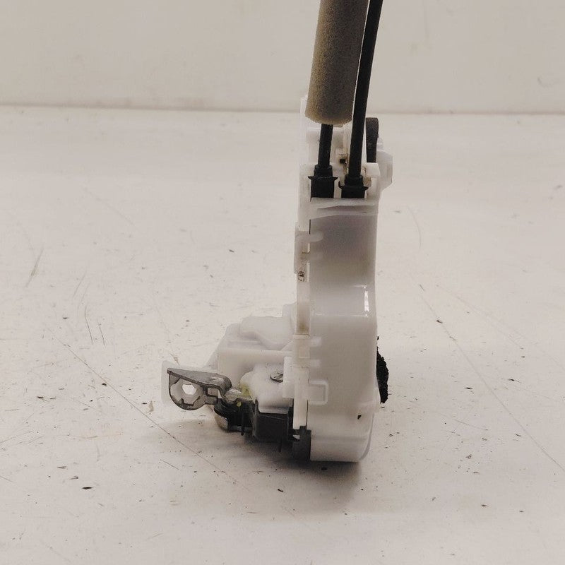 Mazda 3 Door Latch Lock Right Passenger Rear  2023 2022 2021