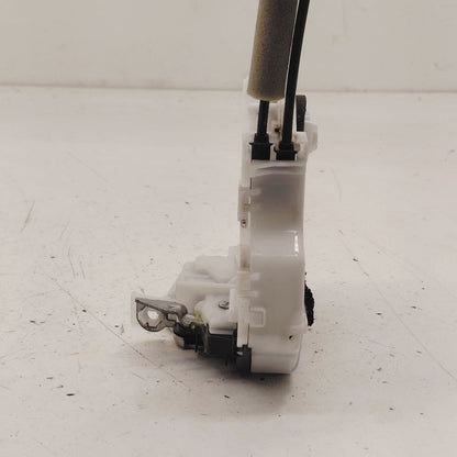 Mazda 3 Door Latch Lock Right Passenger Rear  2023 2022 2021