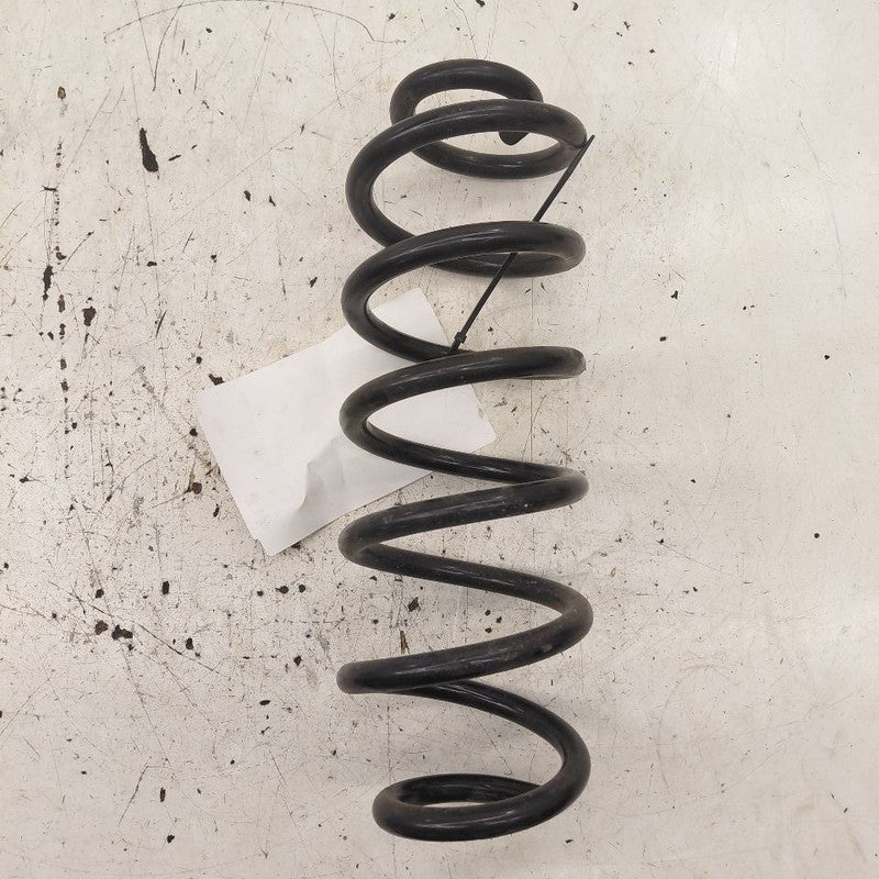 Coil Spring Rear AWD Fits 22-25 Lexus NX250