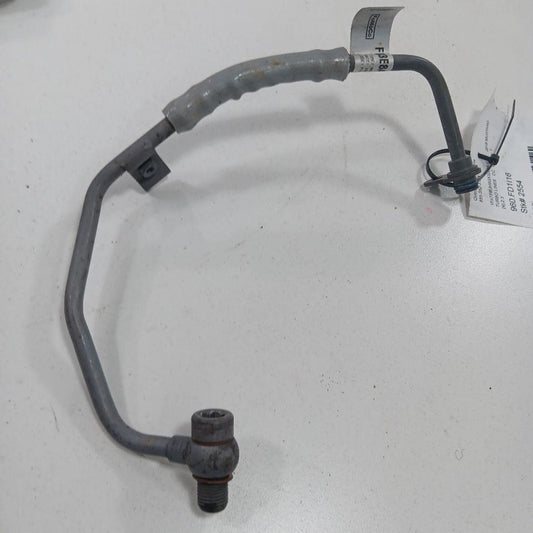 Ford Mustang 2.3 Super Turbo Charger Oil Line Hose Tube  2015 2016 201