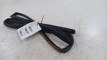 Kia Forte On Door Seal Rubber Right Passenger Front  2014 2015 2016 2017 2018