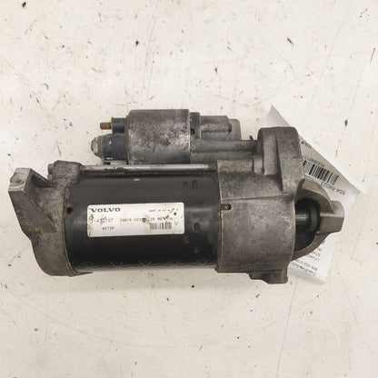Engine Starter Motor Without Hybrid Fits 16-23 Volvo XC90
